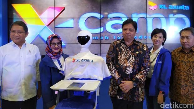 X-Camp, Salah Satu Bentuk Keseriusan XL Garap IoT