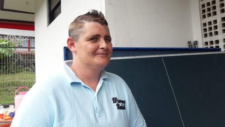 Usai Bebas, Lawrence Bali Nine Bakal Dilarang ke RI Seumur Hidup Usai Bebas, Lawrence Bali Nine Bakal Dilarang ke RI Seumur Hidup