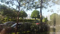 Kota ini juga mendapat penghargaan sebagai salah satu dari 50 kota top untuk kekuatan komprehensif di China dan Kota Taman Nasional. (Rita/detikTravel)