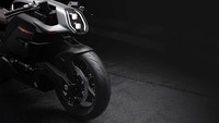 Arc Vector memilik berat 290 Kg, berbasis baterai 399 volt bertenaga 133 bhp. Dengan baterai motor tersebut di atas kertas, motor ini mampu membawa motor melaju sampai 193 km di jalan bebas hambatan dan 274 km di dalam kota. Foto: Istimewa