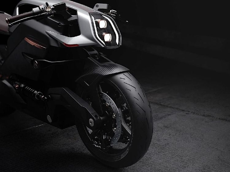 Motor Listrik Terganteng yang Bakal Hadir di 2019