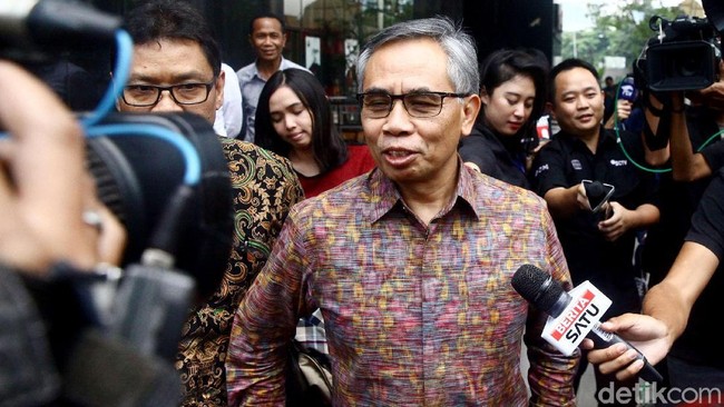 Taklukan Dolar AS, Rupiah Perkasa di Asia Taklukan Dolar AS, Rupiah Perkasa di Asia