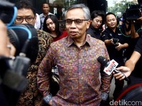 Taklukan Dolar AS, Rupiah Perkasa di Asia