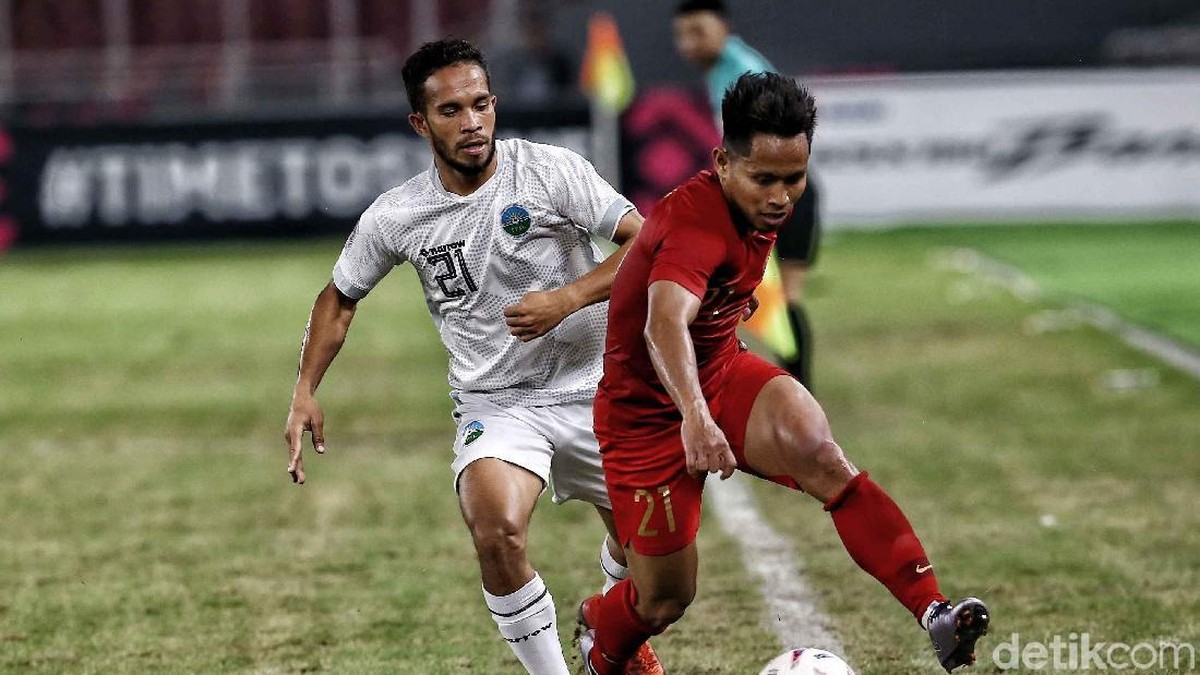 Indonesia vs Timor Leste Indonesia vs Timor Leste