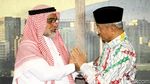 Saat Dubes Arab Saudi Bicara Soal Kasus Rizieq Hingga TKI Tuti