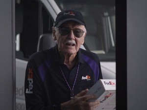 Terungkap! Penyebab Meninggalnya Stan Lee