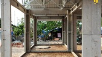 Tugas sebagai tenaga pendamping ini menjadi bagian penting tindak lanjut dari Instruksi Presiden Nomor 5 Tahun 2018 tentang percepatan rehabilitasi dan rekonstruksi pasca bencana gempa bumi di Kabupaten Lombok Barat, Lombok Utara, Lombok Tengah, Lombok Timur, Kota Mataram dan wilayah terdampak di NTB. Istimewa/Kementerian PUPR.