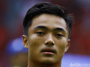 Kenapa Shin Tae-yong Percayakan Ernando Ari Jadi Eksekutor Penalti?