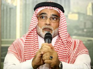 Video: Pernyataan Dubes Saudi soal Cuitan yang Dikecam PBNU