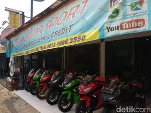 Masih Banyak Orang RI yang Beli Mobil dan Motor dengan Cara Kredit