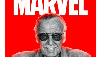 RIP Stan Lee. Foto: Twitter