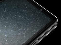 Beginikah Wujud Ponsel Layar Lipat Idaman Galaxy F?