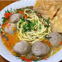 Kenapa Bakso Wonogiri dan Solo Terkenal enak dan Ada di Mana-mana?