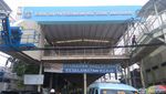 Melihat Tanah Abang yang Disebut Kumuh oleh Ketua DPRD DKI