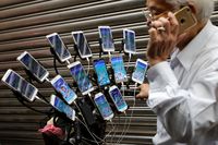 Niantic Blokir Pokemon Go di HP Xiaomi, Kenapa?