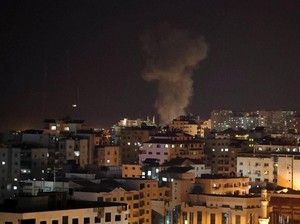Fraksi PKS Serukan Aksi Global Hentikan Agresi Israel di Gaza