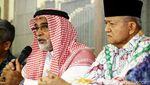 Saat Dubes Arab Saudi Bicara Soal Kasus Rizieq Hingga TKI Tuti