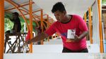 Revitalisasi Sentra Lukisan Pasar Baru