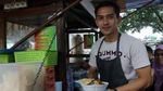 Yuk Kenalan dengan Penjual Tahu Hingga Sayur yang Ganteng!