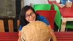 Dijamin Mantap! Makan Bakso Seberat 20 Kg hingga 45 Kg di Bakso Klenger