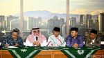 Saat Dubes Arab Saudi Bicara Soal Kasus Rizieq Hingga TKI Tuti