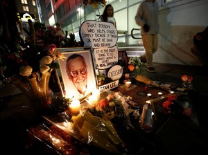 Mendiang Stan Lee Pernah Bahas Komik Era Digital, Ini Katanya
