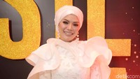 Nikita juga tengah diperkarakan oleh Kriss Hatta baru-baru ini. Pool/Noel/detikFoto.