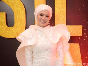 Hamil 12 Minggu, Ini Jenis Kelamin Calon Anak Nikita Mirzani
