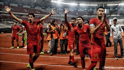 Indonesia Susah-Payah Taklukkan Timor Leste