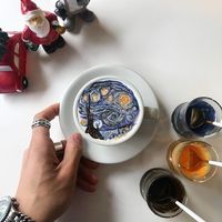 Catat! Ini Dia 6 Kafe Hipster yang Instagramable di Seoul