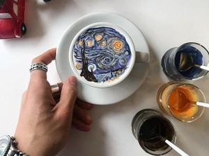 Catat! Ini Dia 6 Kafe Hipster yang Instagramable di Seoul