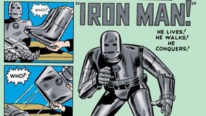 4 Warisan Komik Ikonik Stan Lee 4 Warisan Komik Ikonik Stan Lee