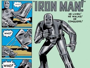 4 Warisan Komik Ikonik Stan Lee