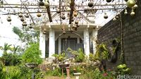 Penampakan Gedung Bohemian Rapsody (Erliana/detikTravel)
