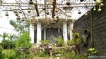 Foto: Gedung Bohemian Rapsody di Blitar yang Konon Berhantu