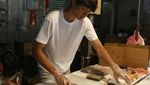 Yuk Kenalan dengan Penjual Tahu Hingga Sayur yang Ganteng!