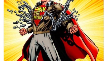 Stan Lee menciptakan begitu banyak karakter tenar buat Marvel. Di antaranya Spider Man, Hulk, Doctor Strange, Fantastic Four, X Men, hingga Iron Man dan Thor. Foto: Twitter