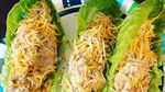 Bosan Sarapan Nasi? Pilih Saja Tuna Sandwich yang Gurih Enak Ini