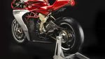 Selesai Puasa Produksi Akibat Corona, MV Agusta Langsung Gas Produksi Motor Ini