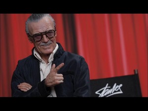 Russo Brothers Pamer Foto Cameo Terakhir Stan Lee
