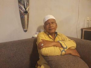 Sukmawati Cinta Nabi tapi Bandingkan Rasul-Sukarno, PA 212 Kasihan
