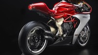 Sebelum penguncian total diumumkan, manajemen MV Agusta telah mengambil langkah-langkah yang diperlukan untuk menyesuaikan diri dengan budaya keselamatan baru, merancang kembali prosedur internal dan menerapkan langkah-langkah untuk melanjutkan produksi dan pekerjaan kantor dengan keselamatan maksimum, ujar juru bicara MV Agusta. Foto: MV Agusta