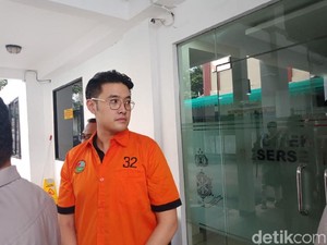 Penjelasan Pengacara soal Pemberkatan Nikah Tahanan Richard Muljadi