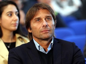 Conte Tunggu Sampai Juni untuk Comeback Melatih