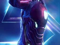 9 Pemain Marvel Berbayaran Termahal, Robert Downey 3 Hari Kerja Dapat Rp 76 M