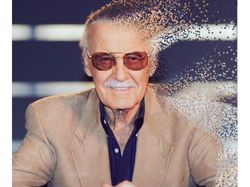 Netizen dan Para Superhero Ratapi Kepergian Stan Lee
