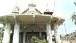 Foto: Gedung Bohemian Rapsody di Blitar yang Konon Berhantu