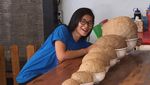 Dijamin Mantap! Makan Bakso Seberat 20 Kg hingga 45 Kg di Bakso Klenger