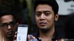 Kriss Hatta Jadi Tersangka, Kenapa Billy Syahputra Bungkam?
