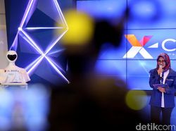 Mengintip X-Camp Rumah IoT Indonesia